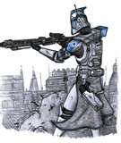 Arc sniper