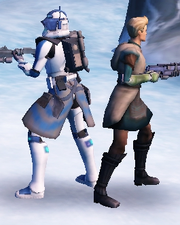 Gun and Steve 2