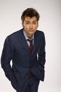 David Tennant