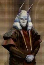 Valinor Zaiken
