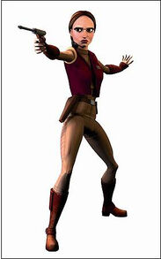Padme