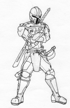 Slade gladiator 1