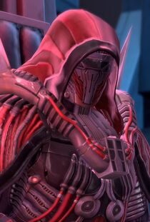 DarthMarr