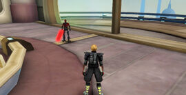Esvald vs maul