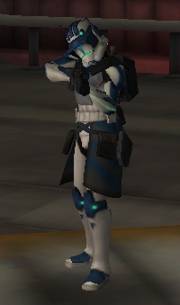 Gun Good 3