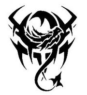 Mandosymbol