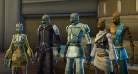 Cradossk family 2