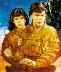 The Young Solo Twins