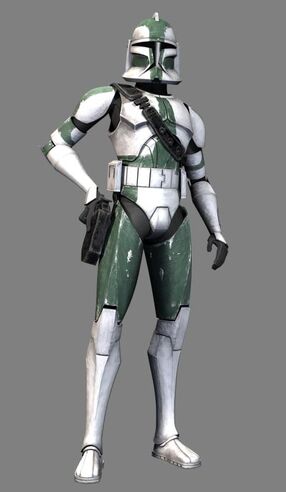 Gree-TCW