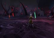 The Last Stand