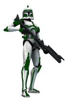 Clone Trooper Dex
