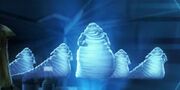 Hutt Cartel leaders