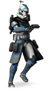 Arctrooperfives detail