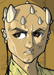 Padawan Alloysis