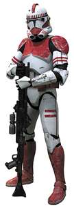 Commander Cutt