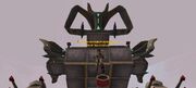 AlphaPredator Daniel Base