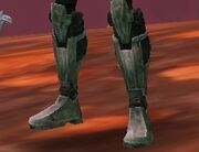 MalekProstheticlegs