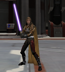 Devis Jedi