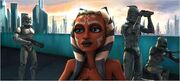 Ahsoka Tano