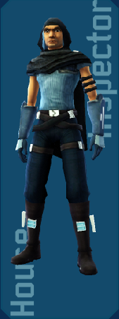 Houseinspector