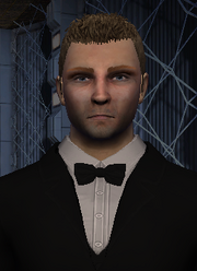 James Bond, STO agent