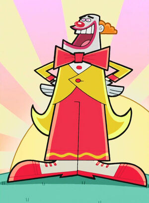 Flappy Bob