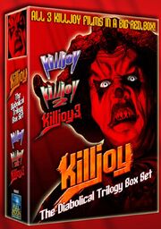 Killjoy Box Set