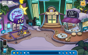 SoundStudio Party Forts