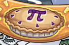 Pi Party Logo