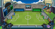 Stadium New
