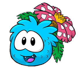 Puffle Venusaur.png