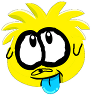 Puffle jake