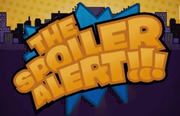 Thespoil logo