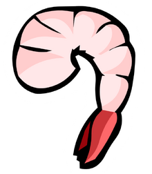 Crevette
