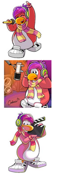 3 cadence