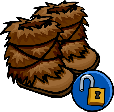 File:Fuzzy Boots unlockable icon.png