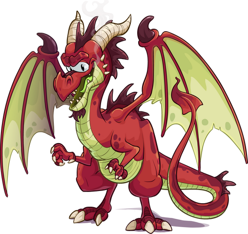 File:Ultimate Mega Dragon.png