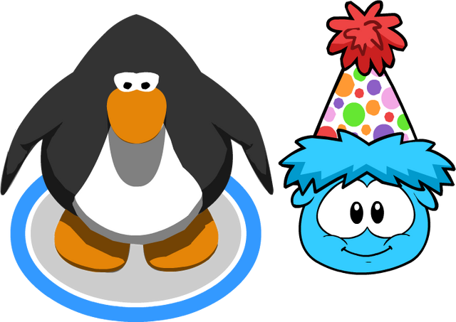 File:Mini Polka Dot Puffle Hat In-Game.png