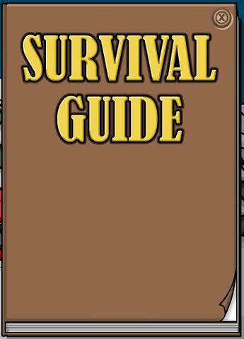 File:The Survival Guide Book.jpg