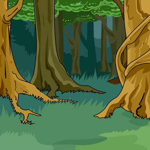 File:Enchanted Forest Background.png