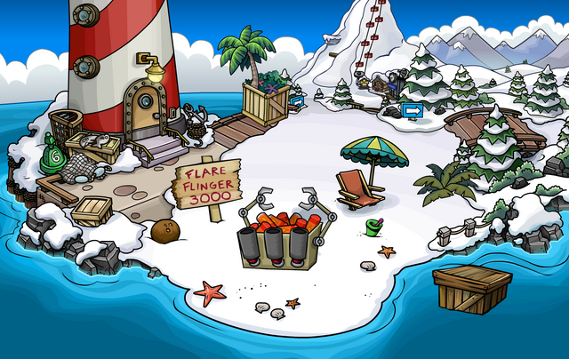 File:SpongebobTakeoverBeach.png