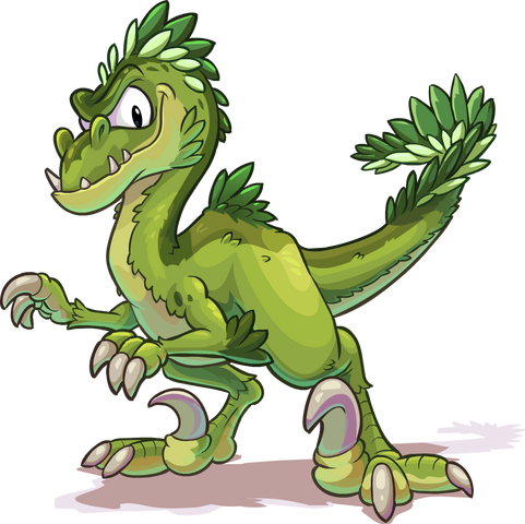 File:GreenRaptor.png