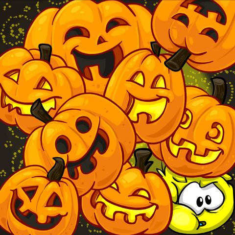 File:Pumpkin Background photo.png