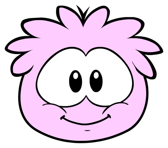 File:Pink Puffle new look.png