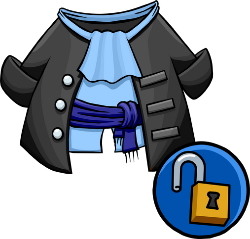 File:Unlockable Gray Pirate Coat.png