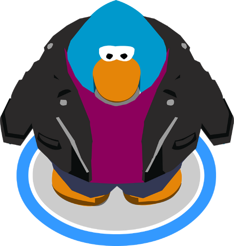 File:Black Leather Jacket In-Game.png
