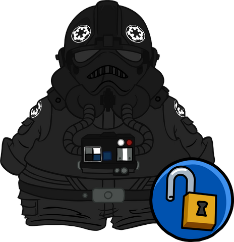 File:TIE Fighter Pilot Costume icon.png