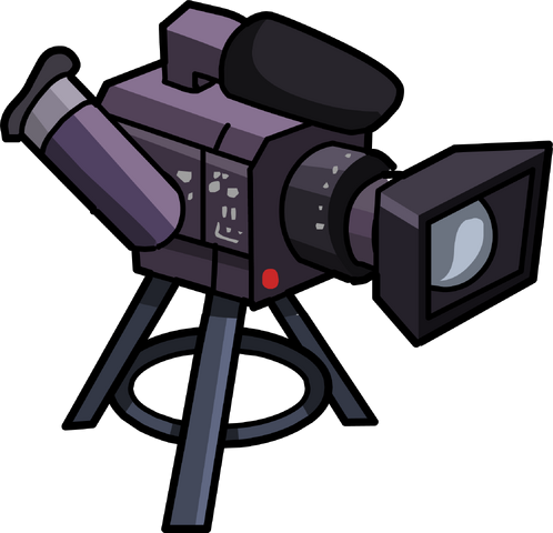 File:Video Camera (furniture) icon.png