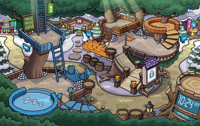 File:Puffle Party 2014 Snow Forts.png