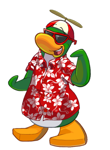 File:Rookie Retextured Pose 3.png